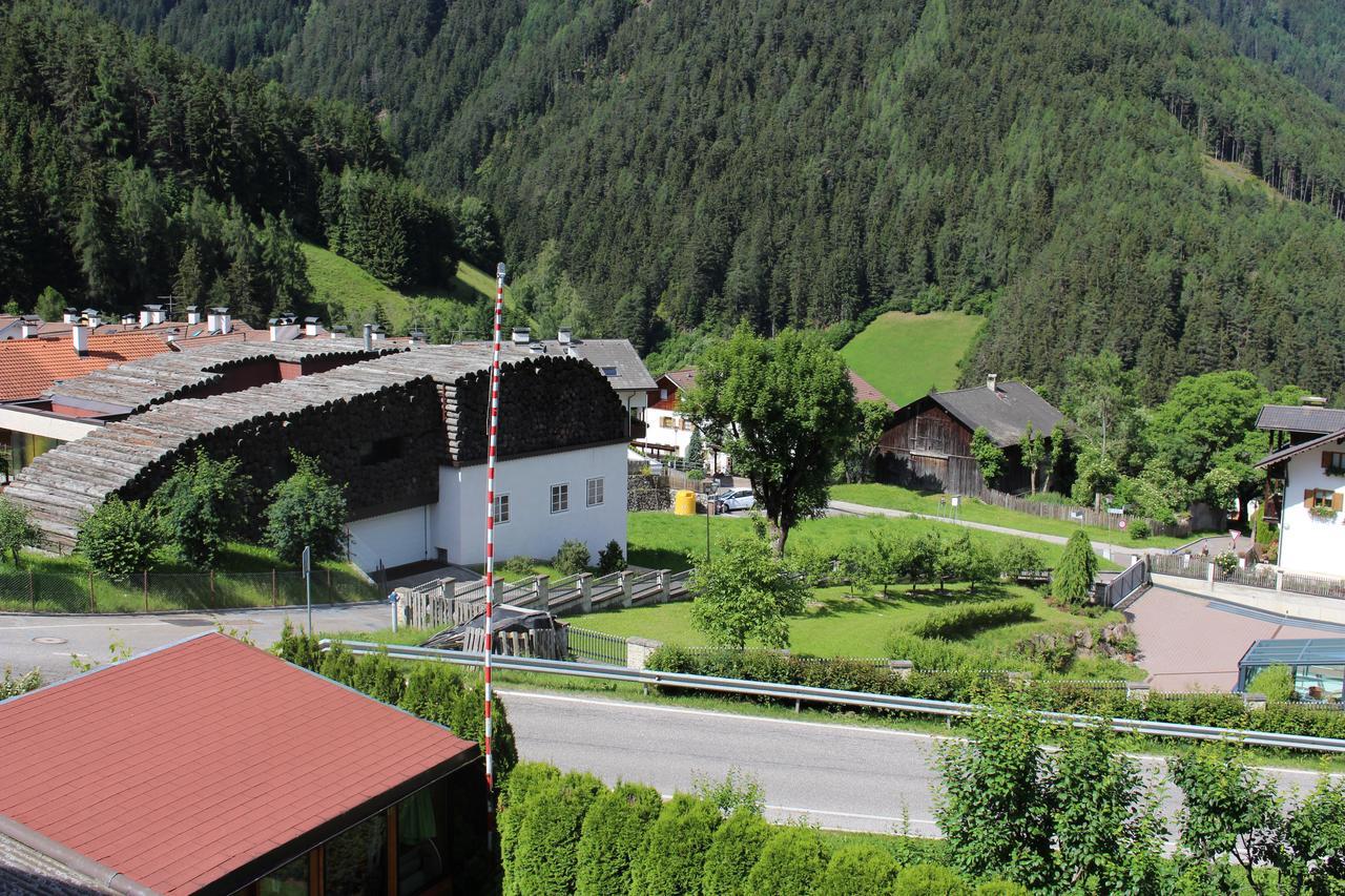 Watscherhof Luson Exteriér fotografie